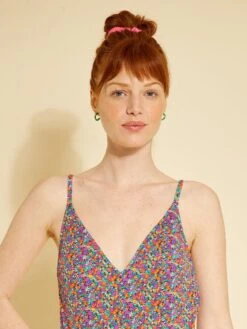 Bañador High Leg - AZUL -TrendyModa Ventas banador high leg azul zp046 1 frb4