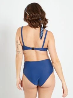 Bikini Premamá - BEIGE -TrendyModa Ventas bikini premama beige adn55 1 frb3