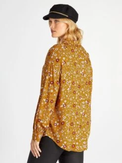 Blusa Con Motivo - BAZISPICE -TrendyModa Ventas blusa con motivo bazispice aiu09 1 frb3