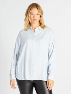 Blusa Con Motivo - BRILLO2 8 Blusa Con Motivo - BRILLO2 -TrendyModa Ventas blusa con motivo brillo2 aiu09 4 frb3