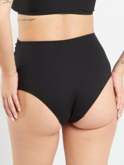 Braguita De Bikini De Premamá - Negro -TrendyModa Ventas braguita de bikini de premama negro zq210 1 frb3