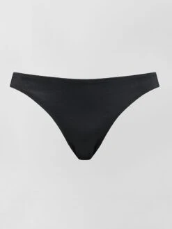 Braguita De Bikini 'Puma' - NEGRO