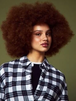 Camisa Cropped De Cuadros - COMPROBAR COMO -TrendyModa Ventas camisa cropped de cuadros comprobar como axl67 1 frb5