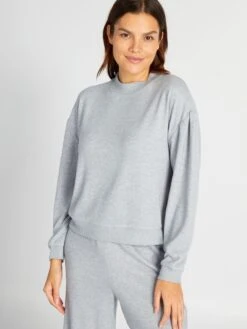 Camiseta De Pijama - VIENTOS ALISIOS -TrendyModa Ventas camiseta de pijama vientos alisios aqy03 1 frb4