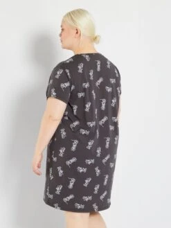 Camisón 'Minnie' - Minnie -TrendyModa Ventas camison minnie minnie zn678 1 frb3