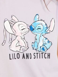 Camisón 'Simba' De 'Disney' - PURPURA -TrendyModa Ventas camison simba de disney purpura zn685 2 frb4