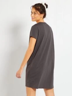 Camisón 'Simba' De 'Disney' - Simba -TrendyModa Ventas camison simba de disney simba zn685 1 frb3