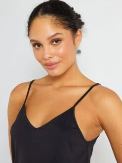 Combinación - Negro -TrendyModa Ventas combinacion negro yr756 2 frb3