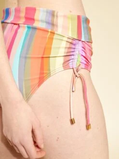 Conjunto De Bañador - 2 Piezas - Estampado Multicolor -TrendyModa Ventas conjunto de banador 2 piezas estampado multicolor aeb79 1 frb5