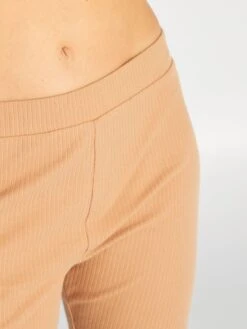 Conjunto De Pijama Jersey Con Capucha + Pantalón - 2 piezas - BLANCO 12 Conjunto De Pijama Jersey Con Capucha + Pantalón - 2 piezas - BLANCO -TrendyModa Ventas conjunto de pijama jersey con capucha pantalon 2piezas blanco ary37 3 frb6