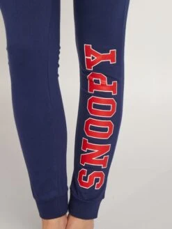 Conjunto De Pijama 'Snoopy' - 2 Piezas - Violeta -TrendyModa Ventas conjunto de pijama snoopy 2 piezas violeta aul72 1 frb4