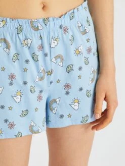 Conjunto De Pijama 'Toy Story' - 2 Piezas - BLANCO -TrendyModa Ventas conjunto de pijama toy story 2 piezas blanco acg28 1 frb4