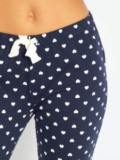 Conjunto De Punto - 2 Piezas - AZUL -TrendyModa Ventas conjunto de punto 2 piezas azul yj880 4 frb4