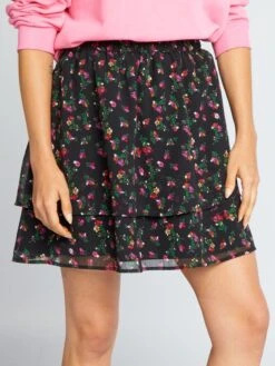 Falda Corta - BAZOWER