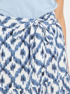 Falda Corta Con Cinturón Anudable 'JDY' - KAKI 9 Falda Corta Con Cinturón Anudable 'JDY' - KAKI -TrendyModa Ventas falda corta con cinturon anudable jdy kaki ais72 1 frb4