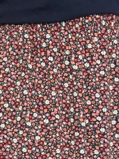 Falda Corta 'floral' - ROSA -TrendyModa Ventas falda corta floral rosa zo667 3 frb4