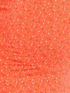 Falda Corta Premamá - ROSA -TrendyModa Ventas falda corta premama rosa zm812 2 frb4