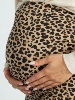 Falda De Tubo Con Motivo - MARRON 9 Falda De Tubo Con Motivo - MARRON -TrendyModa Ventas falda de tubo con motivo marron ajo36 1 frb4