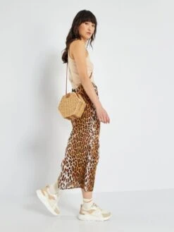 Primera página -TrendyModa Ventas falda midi leopardo ann14 2 frb2