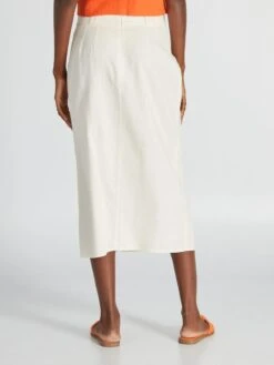 Falda Midi Recta - HO_BLCEGG -TrendyModa Ventas falda midi recta hoblcegg ajm36 1 frb3