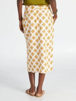 Falda Midi Recta - HO_COCOBOU -TrendyModa Ventas falda midi recta hococobou ajm36 2 frb3