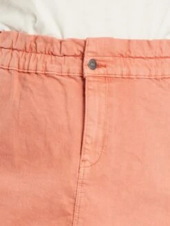 Falda Vaquera - NARANJA -TrendyModa Ventas falda vaquera naranja zo668 2 frb4