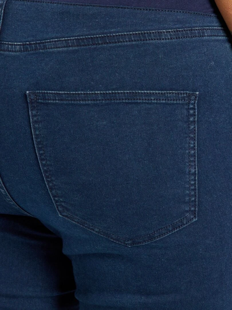 Jegging Premamá - ENJUAGUE1 6 Jegging Premamá - ENJUAGUE1 - Imagen 4