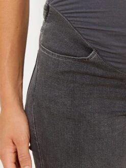 Jegging Premamá - Gris -TrendyModa Ventas jegging premama gris td139 3 frb7