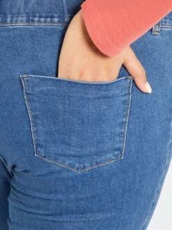 Jegging Slim - AZUL -TrendyModa Ventas jegging slim azul xn769 7 frb6