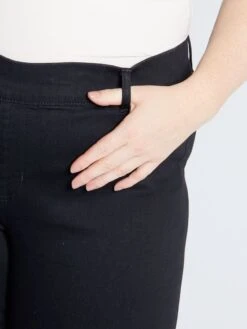 Jegging Slim - Denim Black -TrendyModa Ventas jegging slim denim black xn769 1 frb5