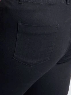 Jegging Slim - Denim Black -TrendyModa Ventas jegging slim denim black xn769 1 frb6