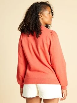 Jersey De Lactancia - Rojo Frambuesa 10 Jersey De Lactancia - Rojo Frambuesa -TrendyModa Ventas jersey de lactancia rojo frambuesa akq61 2 frb4