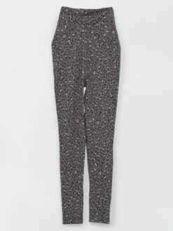 Legging Premamá Con Motivo De 'leopardo' - Null -TrendyModa Ventas legging premama con motivo de leopardo zr327 3 frb3