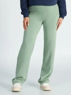 Legging Premamá - VERDE