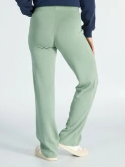 Legging Premamá - VERDE -TrendyModa Ventas legging premama verde ajo87 4 frb3