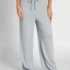 Pantalón De Pijama De Punto Suave - VIENTOS ALISIOS -TrendyModa Ventas pantalon de pijama de punto suave vientos alisios aqy04 1 frb1