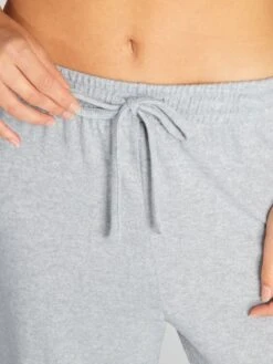Pantalón De Pijama De Punto Suave - VIENTOS ALISIOS -TrendyModa Ventas pantalon de pijama de punto suave vientos alisios aqy04 1 frb3