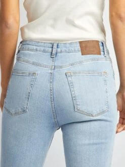 Pantalón Vaquero Slim L30 - Azul -TrendyModa Ventas pantalon vaquero slim l30 azul adc84 4 frb5