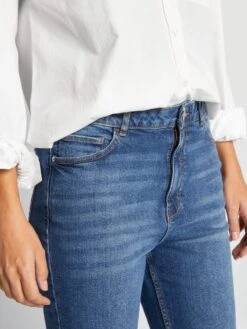 Pantalón Vaquero Slim L30 - PIEDRA1 -TrendyModa Ventas pantalon vaquero slim l30 piedra1 adc84 3 frb4