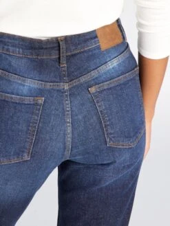 Pantalón Vaquero Slim - L32 - AZUL -TrendyModa Ventas pantalon vaquero slim l32 azul adc91 2 frb4