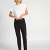 Pantalón Vaquero Slim - L32 - NEGRO -TrendyModa Ventas pantalon vaquero slim l32 negro adc91 1 frb1