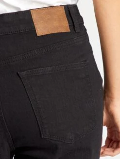 Pantalón Vaquero Slim - L32 - NEGRO -TrendyModa Ventas pantalon vaquero slim l32 negro adc91 1 frb5