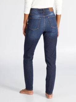Pantalón Vaquero Slim - L34 - AZUL -TrendyModa Ventas pantalon vaquero slim l34 azul adc92 2 frb3