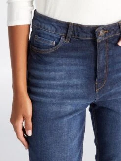 Pantalón Vaquero Slim - L34 - AZUL -TrendyModa Ventas pantalon vaquero slim l34 azul adc92 2 frb4