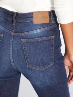 Pantalón Vaquero Slim - L34 - AZUL -TrendyModa Ventas pantalon vaquero slim l34 azul adc92 2 frb5