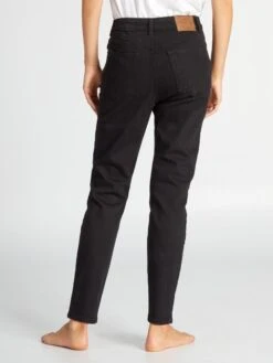 Pantalón Vaquero Slim - L34 - NEGRO -TrendyModa Ventas pantalon vaquero slim l34 negro adc92 1 frb3