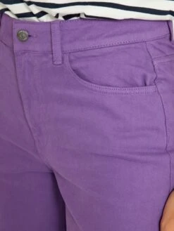 Pantalón Wide Leg - PURPURA -TrendyModa Ventas pantalon wide leg purpura zo197 1 frb6