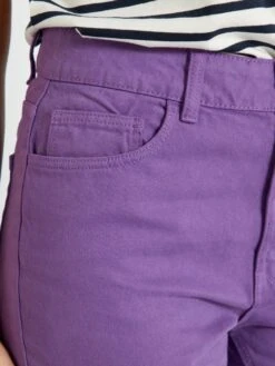 Pantalón Wide Leg - PURPURA -TrendyModa Ventas pantalon wide leg purpura zo197 1 frb7