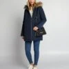 Parka Premamá 3 En 1 - SAVIA AZUL 1 Parka Premamá 3 En 1 - SAVIA AZUL -TrendyModa Ventas parka premama 3 en 1 savia azul akv30 2 frb1
