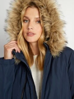Parka Premamá 3 En 1 - SAVIA AZUL -TrendyModa Ventas parka premama 3 en 1 savia azul akv30 2 frb7